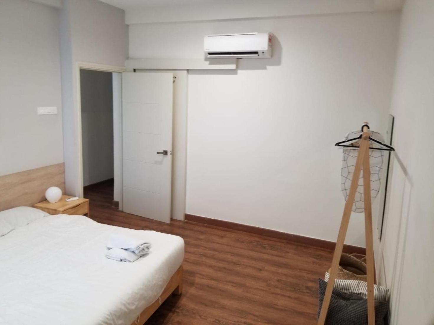 Nano'S Spacious Home Arte Mont Kiara 10 Mins Klcc Kuala Lumpur Exterior foto