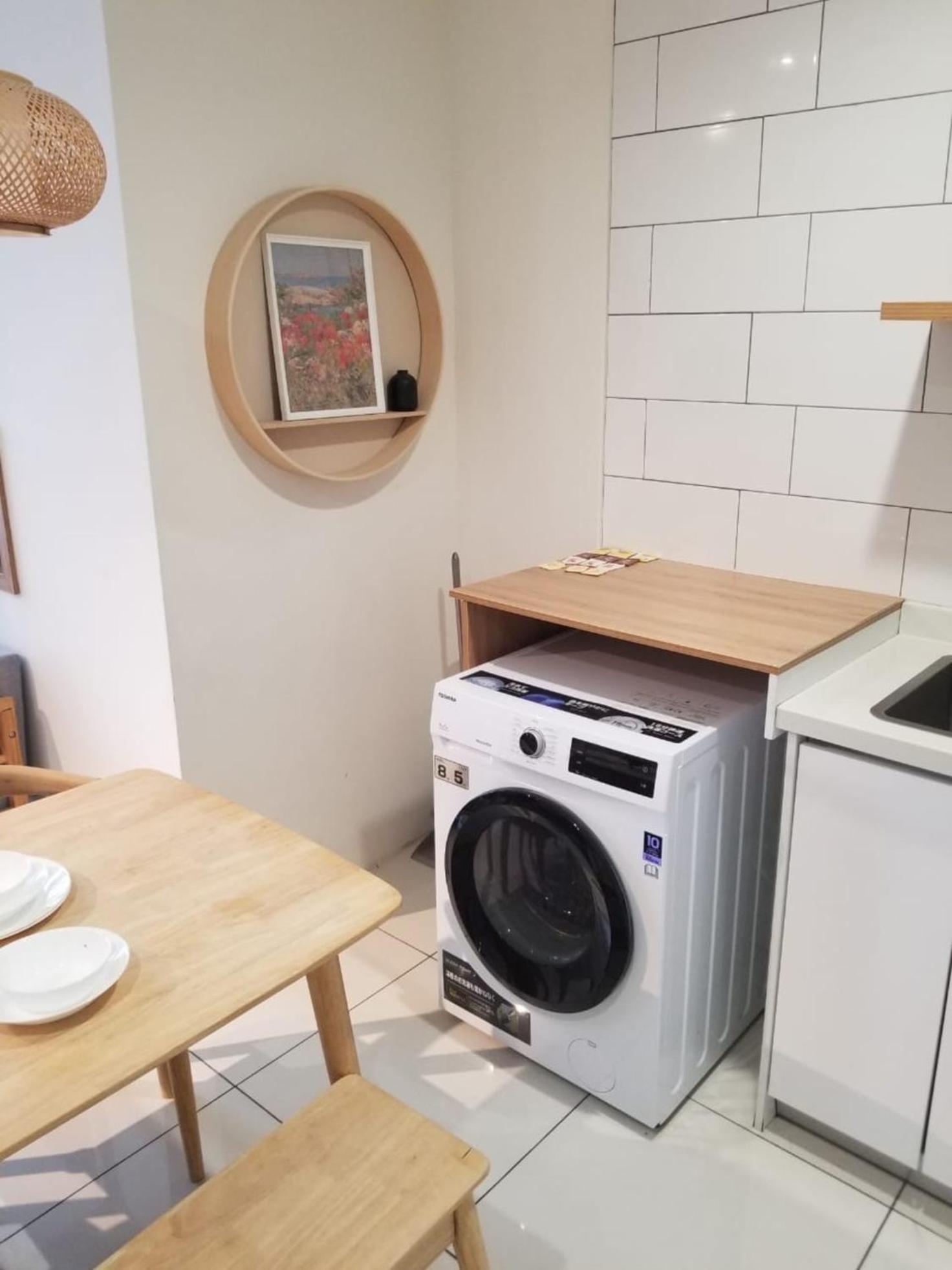Nano'S Spacious Home Arte Mont Kiara 10 Mins Klcc Kuala Lumpur Exterior foto