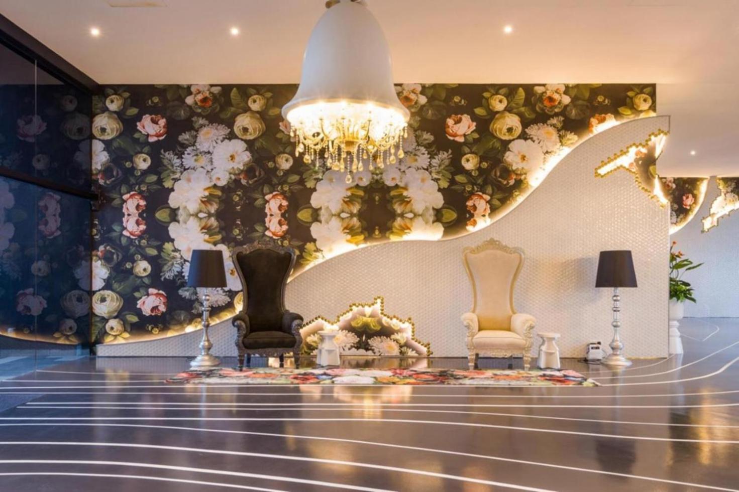 Nano'S Spacious Home Arte Mont Kiara 10 Mins Klcc Kuala Lumpur Exterior foto